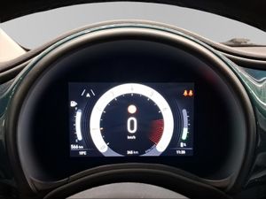 Fiat 500 TORINO 1.0 Hybrid 48kW (65cv)  - Foto 11