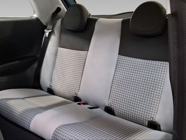 Foto coche