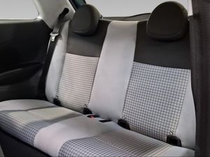 Fiat 500 TORINO 1.0 Hybrid 48kW (65cv)  - Foto 13