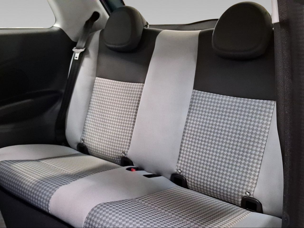 Fiat 500 TORINO 1.0 Hybrid 48kW (65cv)  - Foto 13