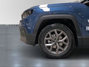 Jeep Compass eHybrid Jeep Compass MHEV First Edition  - Foto 14