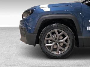 Jeep Compass eHybrid Jeep Compass MHEV First Edition  - Foto 14