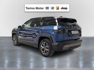 Jeep Compass eHybrid Jeep Compass MHEV First Edition  - Foto 8