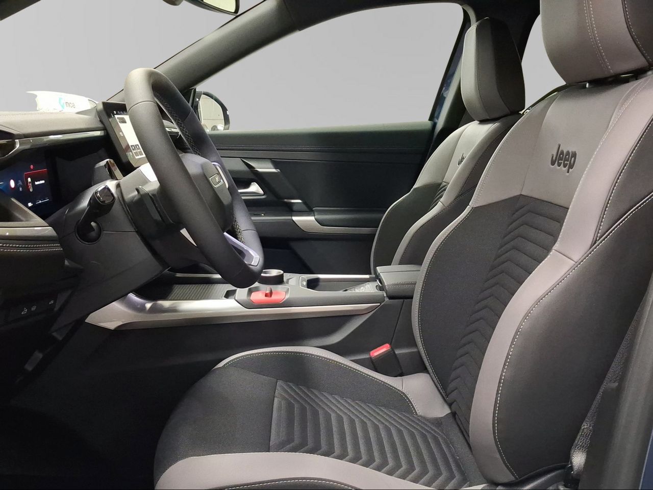 Jeep Compass eHybrid Jeep Compass MHEV First Edition  - Foto 12