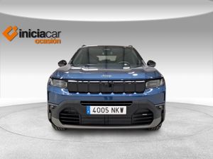 Jeep Compass eHybrid Jeep Compass MHEV First Edition  - Foto 3