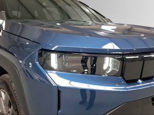 Jeep Compass eHybrid Jeep Compass MHEV First Edition  - Foto 15