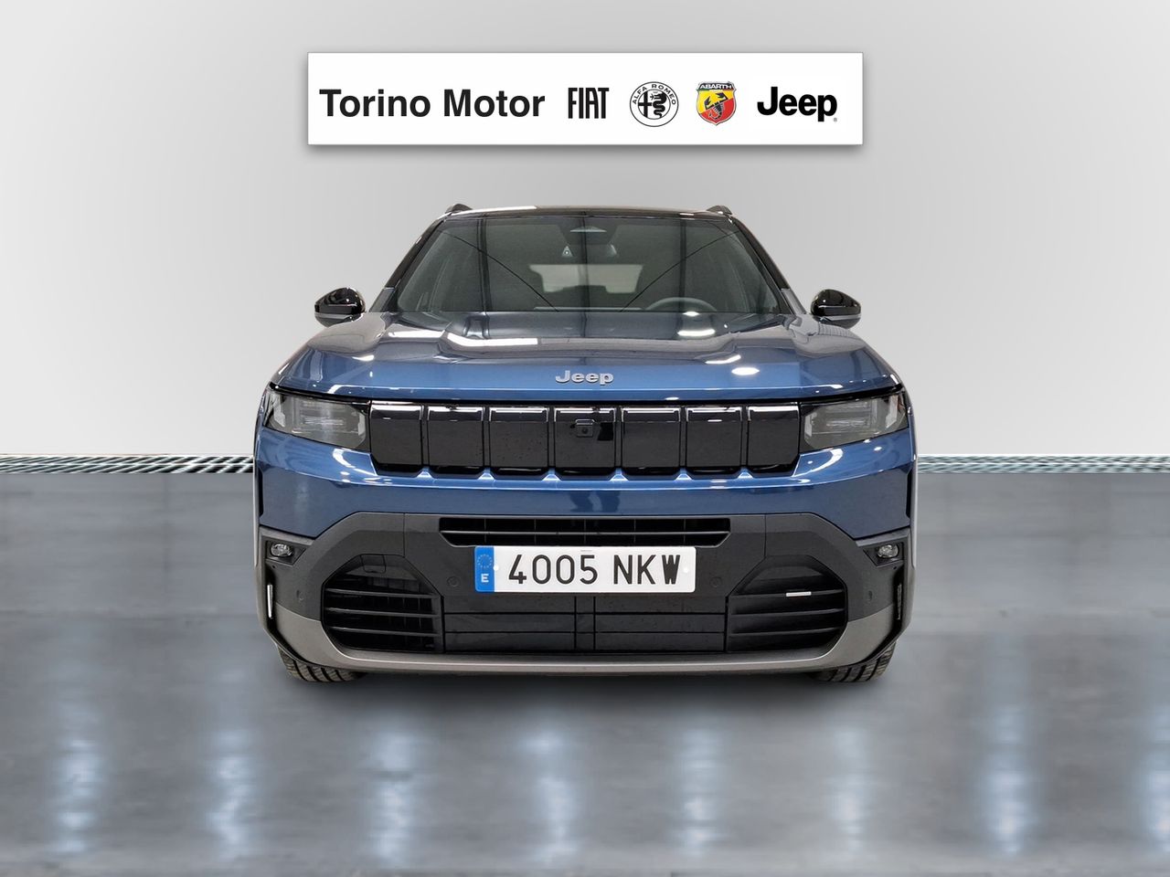 Jeep Compass eHybrid Jeep Compass MHEV First Edition  - Foto 3