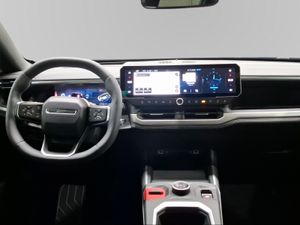 Jeep Compass eHybrid Jeep Compass MHEV First Edition  - Foto 9