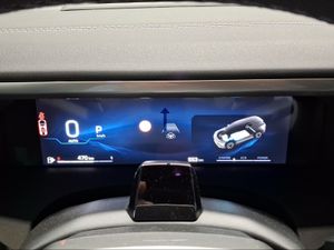 Jeep Compass eHybrid Jeep Compass MHEV First Edition  - Foto 11