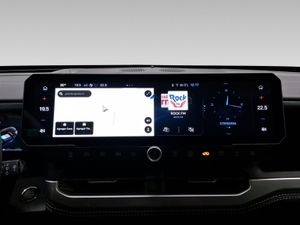 Jeep Compass eHybrid Jeep Compass MHEV First Edition  - Foto 17