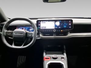 Jeep Compass eHybrid Jeep Compass MHEV First Edition  - Foto 9