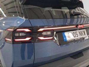 Jeep Compass eHybrid Jeep Compass MHEV First Edition  - Foto 16