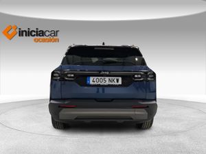 Jeep Compass eHybrid Jeep Compass MHEV First Edition  - Foto 6