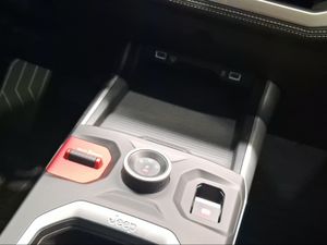 Jeep Compass eHybrid Jeep Compass MHEV First Edition  - Foto 19