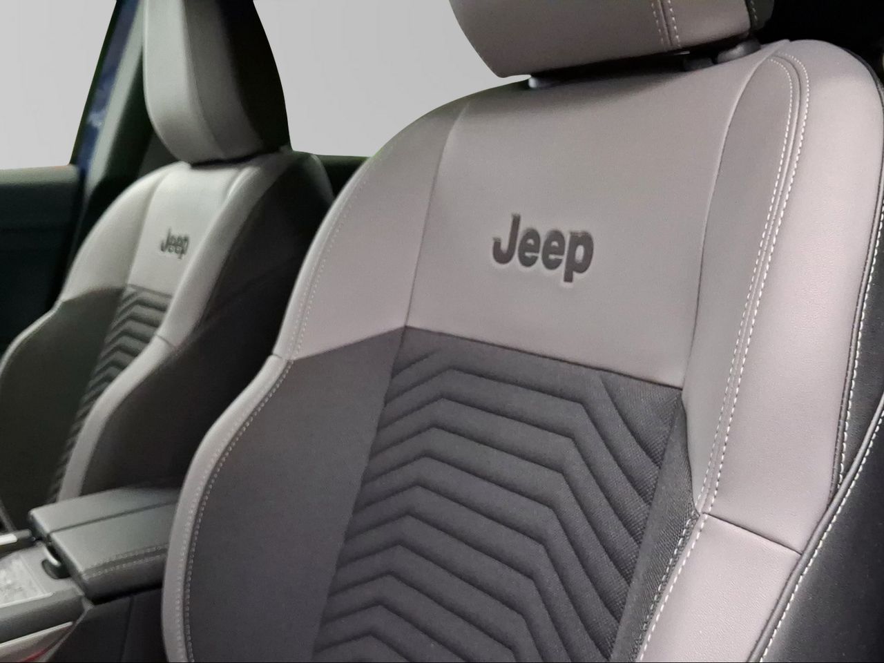 Jeep Compass eHybrid Jeep Compass MHEV First Edition  - Foto 20