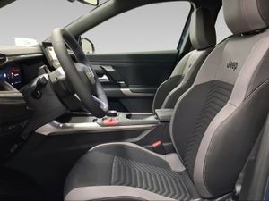 Jeep Compass eHybrid Jeep Compass MHEV First Edition  - Foto 12