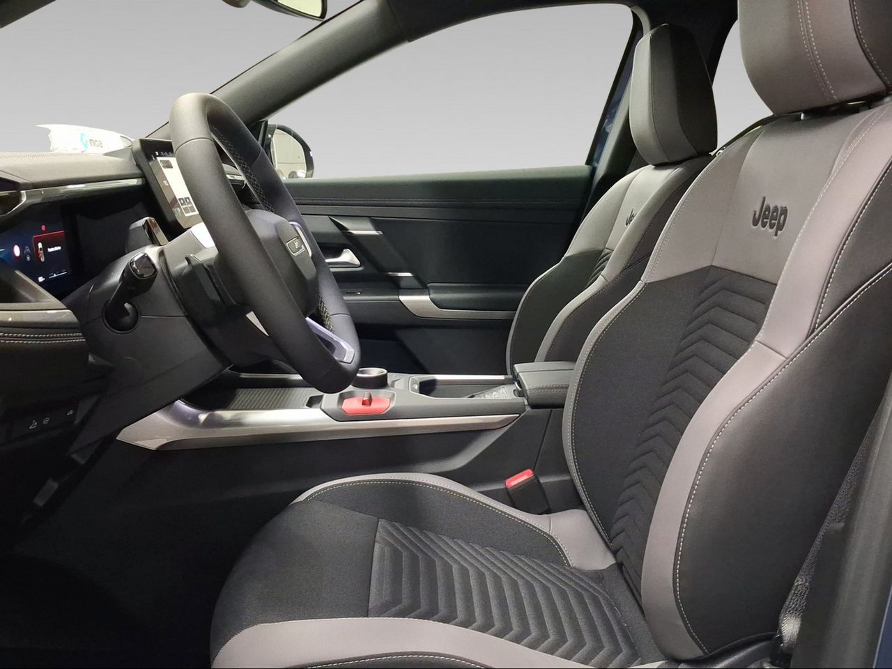 Jeep Compass eHybrid Jeep Compass MHEV First Edition  - Foto 12