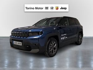 Jeep Compass eHybrid Jeep Compass MHEV First Edition  - Foto 2