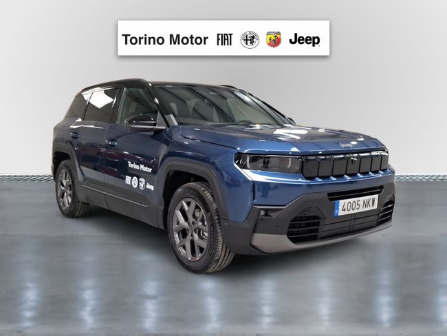 Foto coche