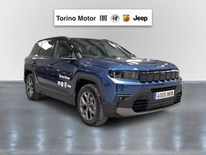 Jeep Compass eHybrid Jeep Compass MHEV First Edition  - Foto 4