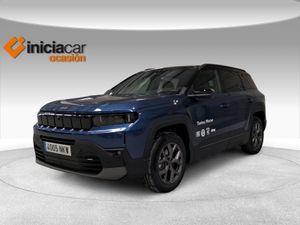 Jeep Compass eHybrid Jeep Compass MHEV First Edition  - Foto 2