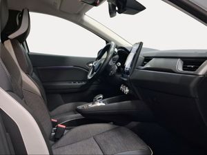 Renault Captur Zen E-TECH Híbrido enchufable 160cv  - Foto 8