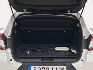 Renault Captur Zen E-TECH Híbrido enchufable 160cv  - Foto 12