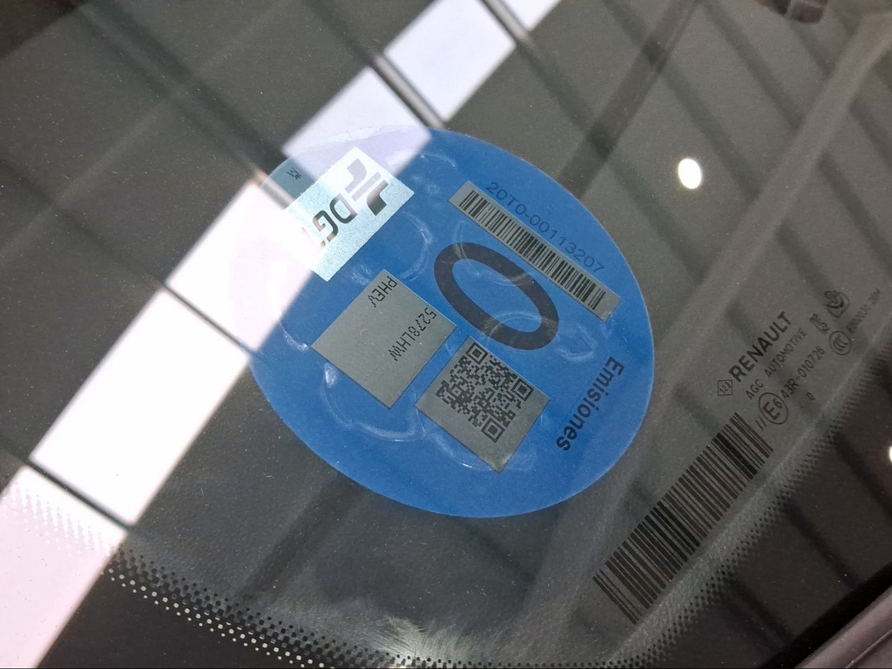 Renault Captur Zen E-TECH Híbrido enchufable 160cv  - Foto 22