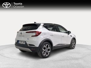 Renault Captur Zen E-TECH Híbrido enchufable 160cv  - Foto 20