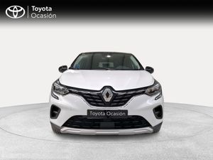 Renault Captur Zen E-TECH Híbrido enchufable 160cv  - Foto 6