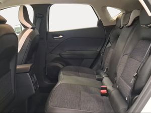 Renault Captur Zen E-TECH Híbrido enchufable 160cv  - Foto 13