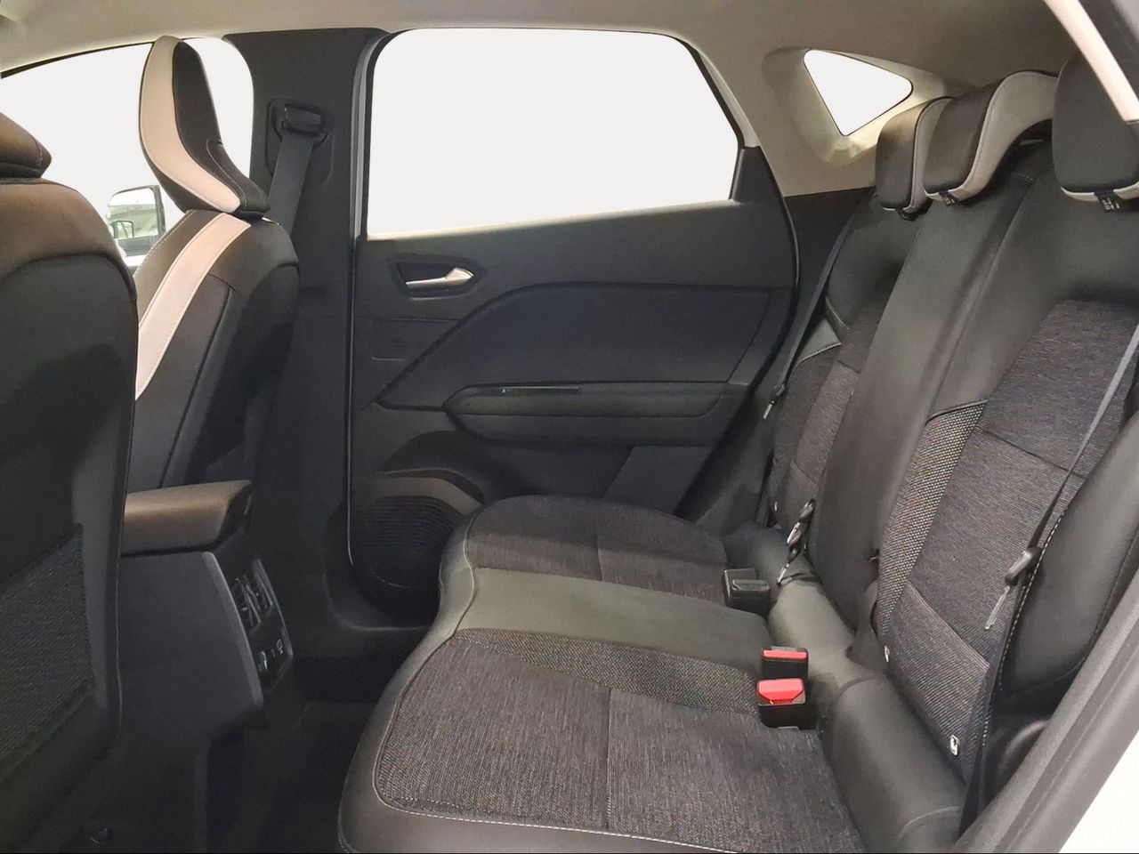 Renault Captur Zen E-TECH Híbrido enchufable 160cv  - Foto 13