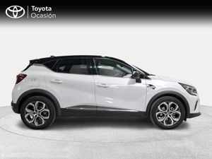 Renault Captur Zen E-TECH Híbrido enchufable 160cv  - Foto 19