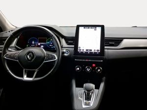 Renault Captur Zen E-TECH Híbrido enchufable 160cv  - Foto 10