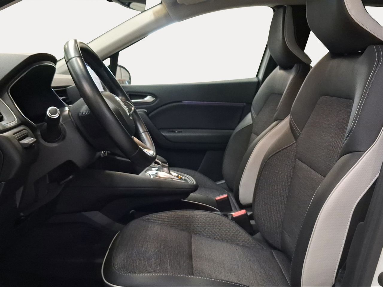 Renault Captur Zen E-TECH Híbrido enchufable 160cv  - Foto 14