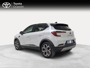 Renault Captur Zen E-TECH Híbrido enchufable 160cv  - Foto 3