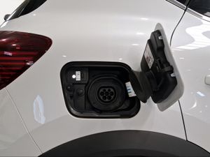 Renault Captur Zen E-TECH Híbrido enchufable 160cv  - Foto 7