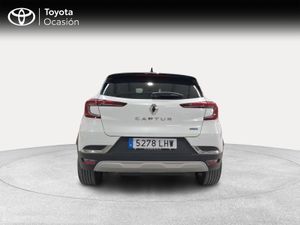 Renault Captur Zen E-TECH Híbrido enchufable 160cv  - Foto 5