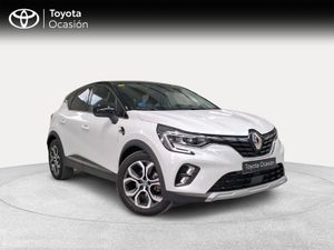 Renault Captur Zen E-TECH Híbrido enchufable 160cv  - Foto 21