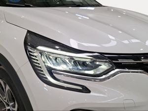 Renault Captur Zen E-TECH Híbrido enchufable 160cv  - Foto 28