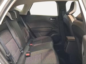 Renault Captur Zen E-TECH Híbrido enchufable 160cv  - Foto 9