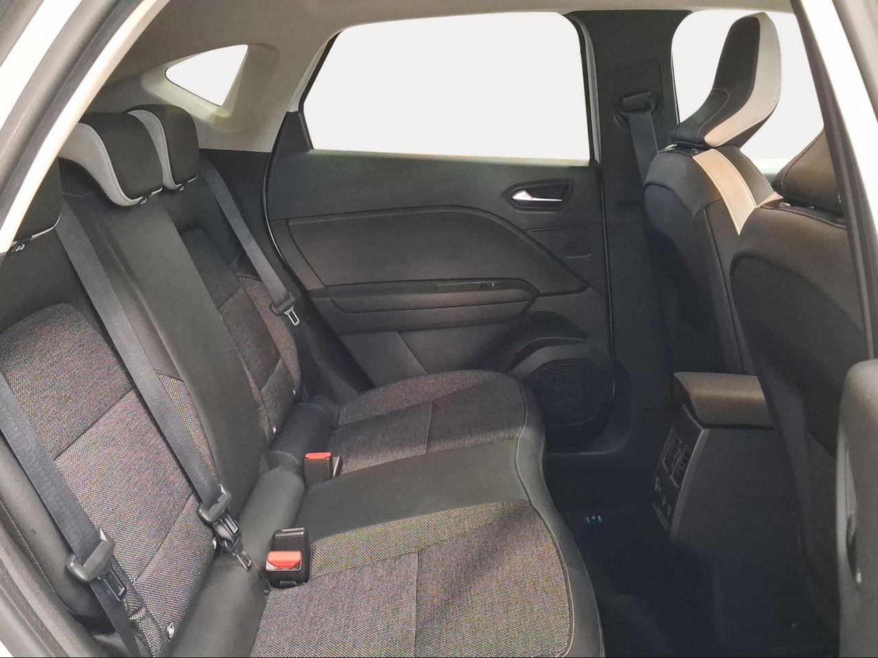 Renault Captur Zen E-TECH Híbrido enchufable 160cv  - Foto 9