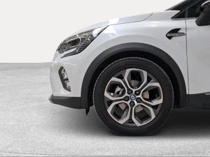 Renault Captur Zen E-TECH Híbrido enchufable 160cv  - Foto 18