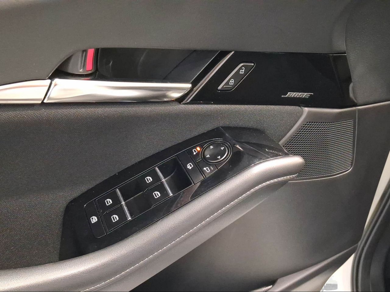 Mazda CX-30 e-SKYACTIV-X 2.0 137kW Zenith 2WD  - Foto 26