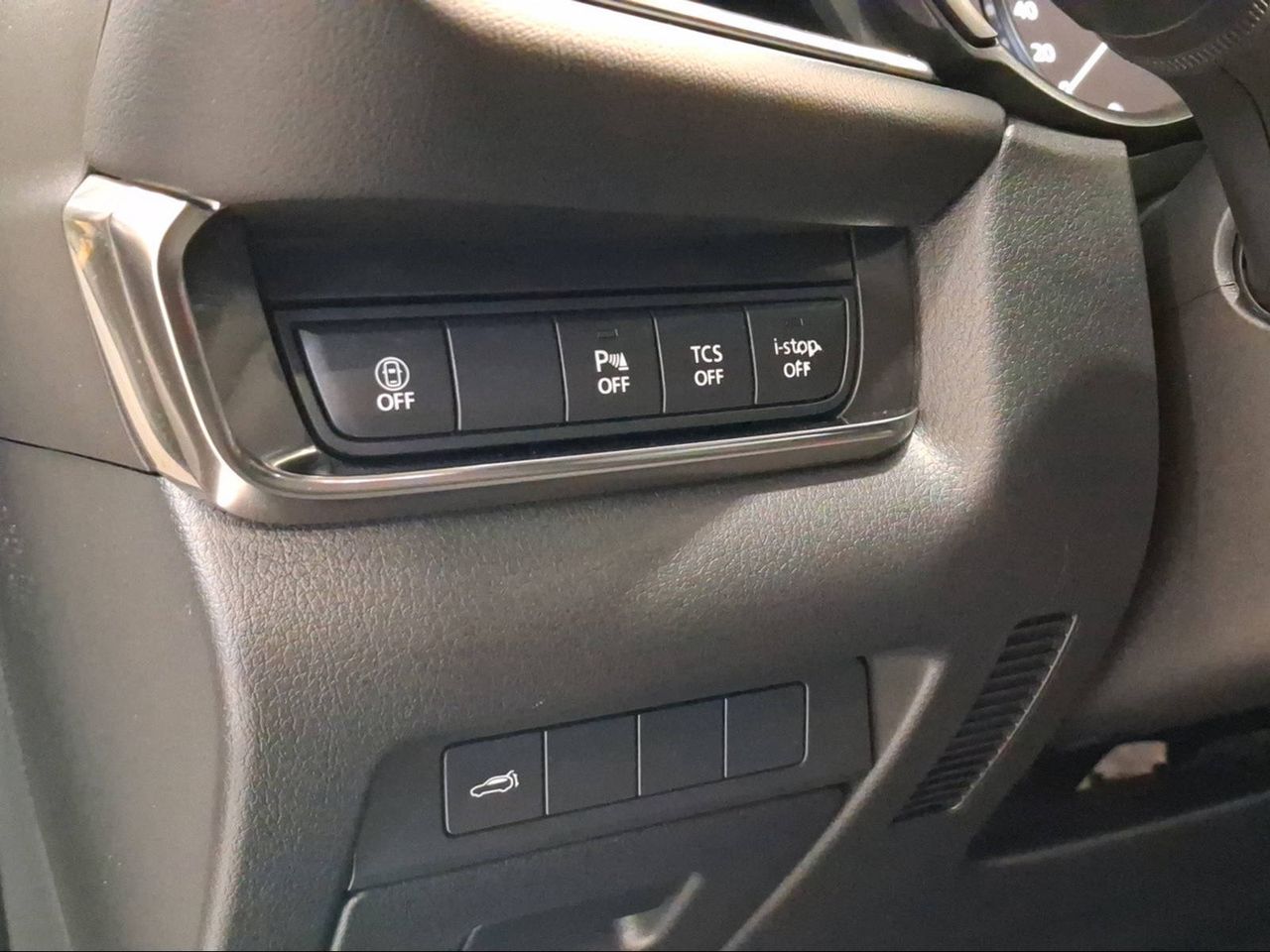 Mazda CX-30 e-SKYACTIV-X 2.0 137kW Zenith 2WD  - Foto 27