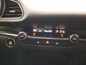 Mazda CX-30 e-SKYACTIV-X 2.0 137kW Zenith 2WD  - Foto 23