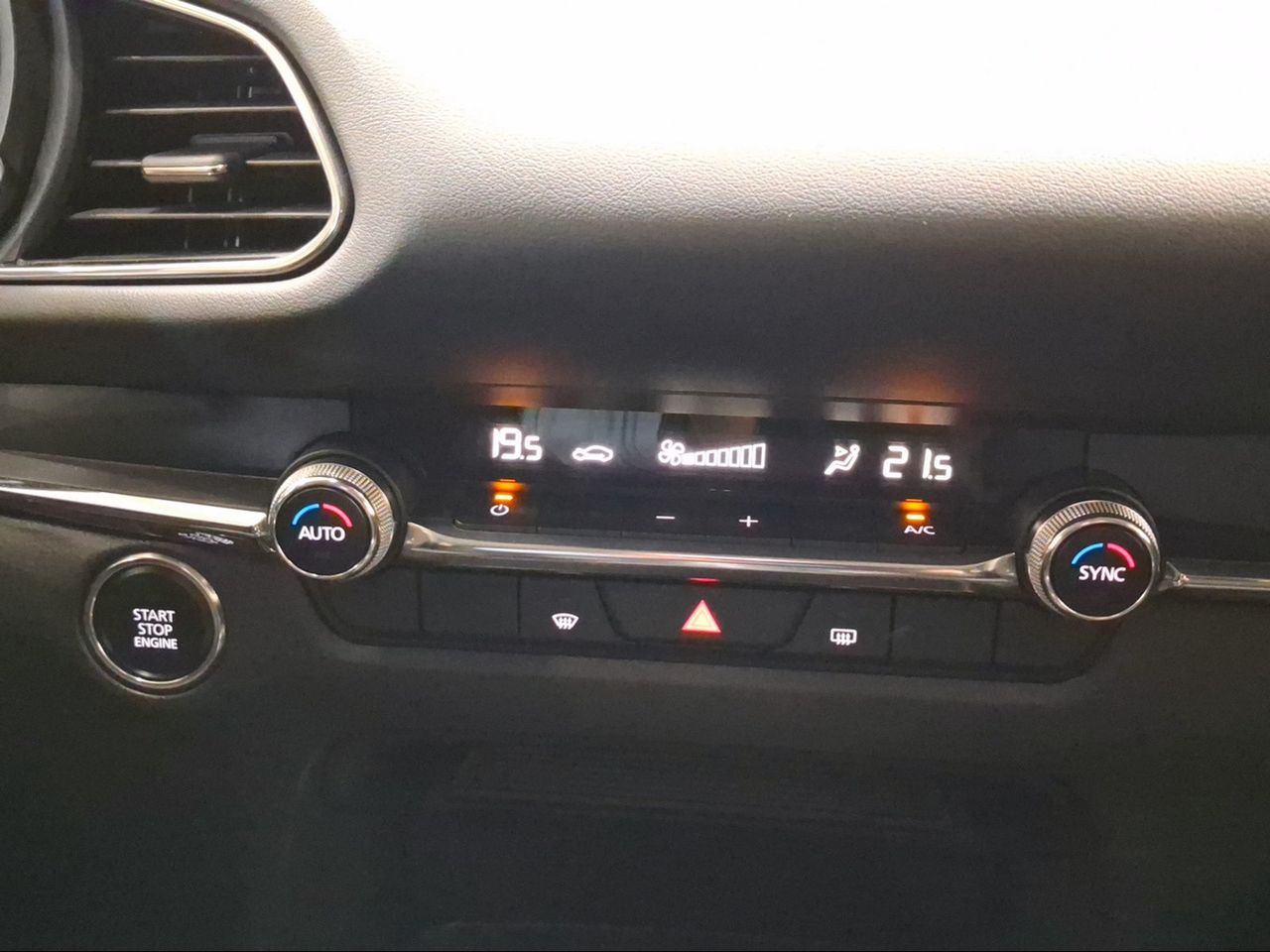 Mazda CX-30 e-SKYACTIV-X 2.0 137kW Zenith 2WD  - Foto 23