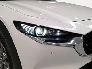 Mazda CX-30 e-SKYACTIV-X 2.0 137kW Zenith 2WD  - Foto 31