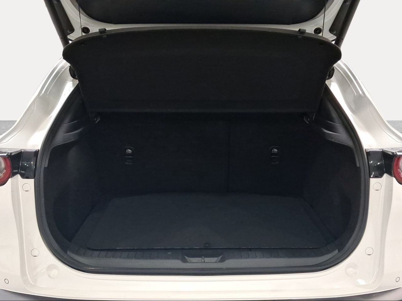 Mazda CX-30 e-SKYACTIV-X 2.0 137kW Zenith 2WD  - Foto 11