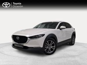 Mazda CX-30 e-SKYACTIV-X 2.0 137kW Zenith 2WD  - Foto 2
